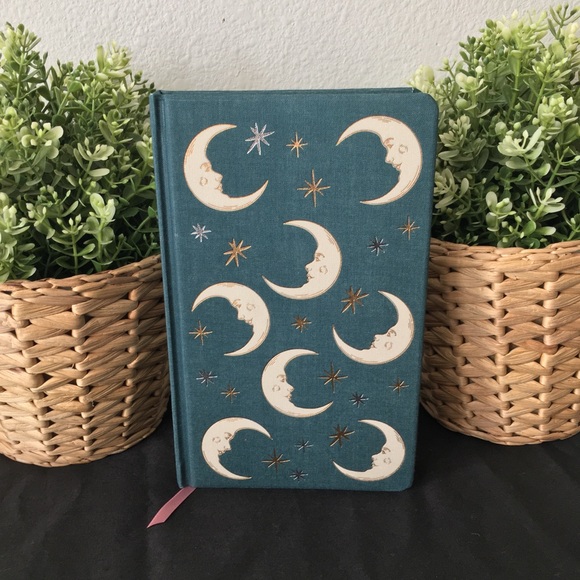Other - Celestial Moon Journal